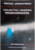 Galaktyki i budowa wszechświata