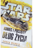 Star Wars Koniec i początek Dług życia
