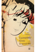 Z pamiętnika barona Bergensterna