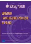Ubóstwo i wykluczenie społeczne w Polsce