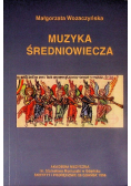 Muzyka średniowiecza