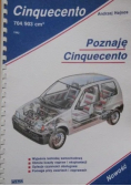 Poznaję Cinquecento