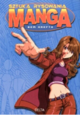 Sztuka rysowania manga