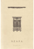 Szafa
