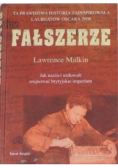 Fałszerze