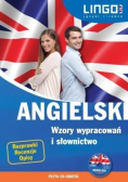 Angielski Wzory wypracowań i słownictwo