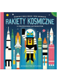 Rakiety kosmiczne z profesorem Astrokotem