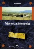 Tajemnicza Antonówka