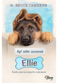 Był sobie szczeniak Ellie