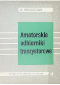 Amatorskie odbiorniki tranzystorowe