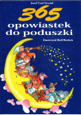 365 opowiastek do poduszki