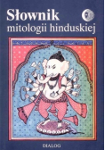 Słownik mitologii hinduskiej