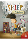 Sklep z babciami