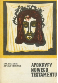 Apokryfy Nowego Testamentu
