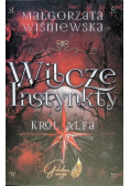 WILCZE INSTYNKTY. Król Alfa