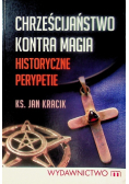Chrześcijaństwo kontra magia
