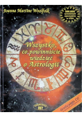 Wszystko, co powinniście wiedzieć o Astrologii