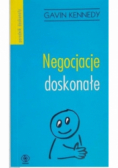 Negocjacje doskonałe