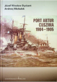 Port Artur Cuszima 1904