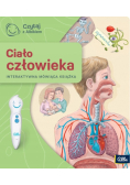 Ciało człowieka Czytaj z Albikiem