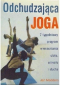 Odchudzająca joga