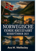Norwegische Fjords