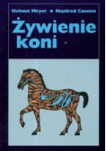Żywienie koni