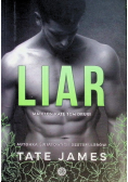 Liar Madison Kate Tom 2