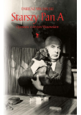 Starszy Pan A Opowieść o Jerzym Wasowskim