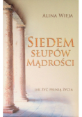 Siedem słupów mądrości