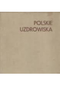 Polskie uzdrowiska