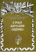 2 Pułk Artylerii Ciężkiej
