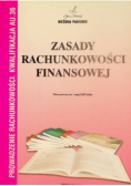 Zasady rachunkowości finansowej