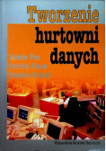 Tworzenie hurtowni danych