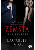 Slay Quartet Tom 3 Zemsta