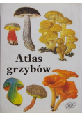 Atlas grzybów
