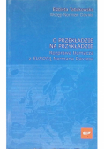 O przekładzie na przykładzie