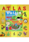Atlas Roślin Polski Bolka I Lolka