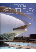 Historia architektury