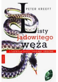 Listy jadowitego węża