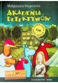 Akademia detektywów
