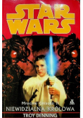 Star Wars Mroczne Gniazdo Tom II Niewidzialna Królowa