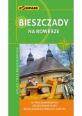 Bieszczady na rowerze