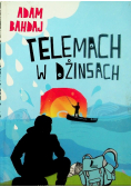 Telemach w dżinsach