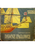 Dawne żaglowce