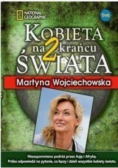 Kobieta na krańcu świata Tom 2