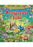 Przyjaciele z lasu