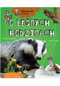 o leśnych rodzinach