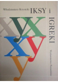 Iksy i Igreki