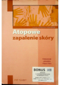 Atopowe zapalenie skóry. Poradnik lekarza praktyka